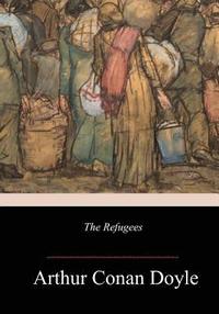 bokomslag The Refugees