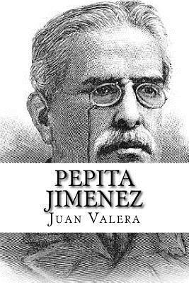 Juan Valera - Pepita Jimenez, Häftad