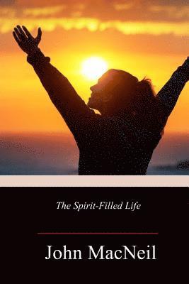 The Spirit-Filled Life 1