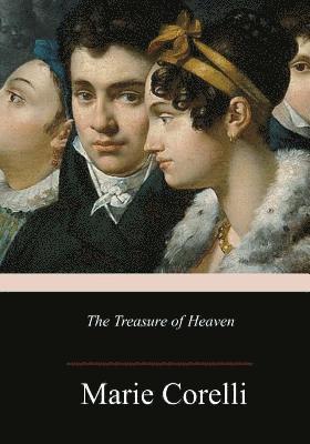 The Treasure of Heaven 1