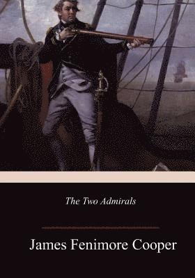 The Two Admirals 1