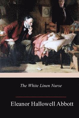 The White Linen Nurse
