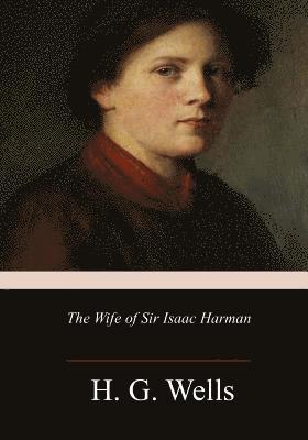 bokomslag The Wife of Sir Isaac Harman