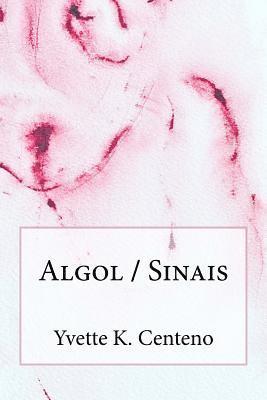 bokomslag Algol / Sinais