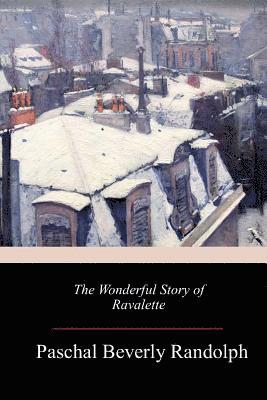 The Wonderful Story of Ravalette 1