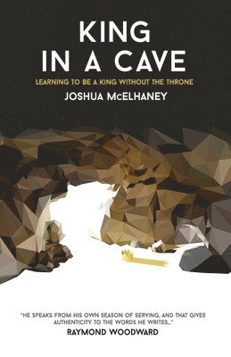 King in a Cave: Learning to be a King without the throne 1