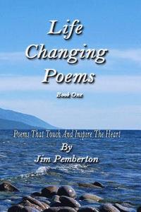 bokomslag Life Changing Poems: Book One