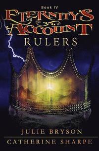bokomslag Eternity's Account: Rulers