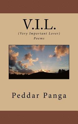 Peddar y. Panga - V.I.L.: (Very Important Lover), Häftad. Tillgänglighet: Lägg i varukorg