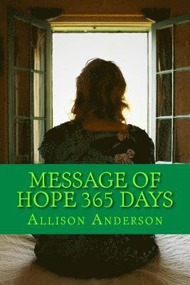 Message Of Hope 365 days 1