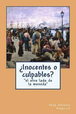 ¿Inocentes o culpables? 1