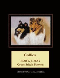 bokomslag Collies