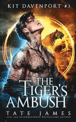 The Tiger's Ambush 1