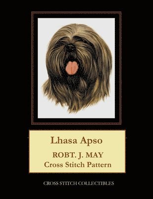 Lhasa Apso 1