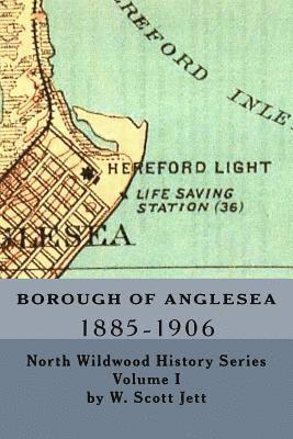 Borough of Anglesea: 1885-1906 1