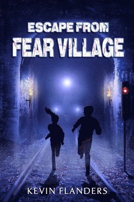 Escape From Fear Village 1