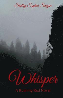 bokomslag Whisper: A Running Red Novel