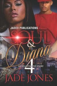 bokomslag Soul and Diana 4