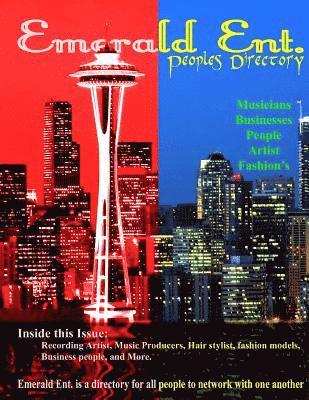 Emerald Ent. Vol. 1: People's Directory 1