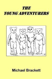 bokomslag The Young Adventurers
