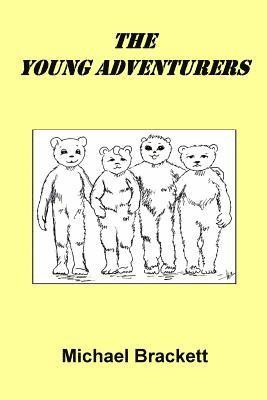 bokomslag The Young Adventurers