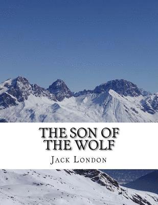 The Son of the Wolf