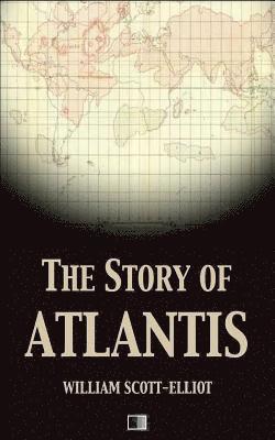 The story of Atlantis 1