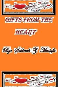 bokomslag Gifts From The Heart