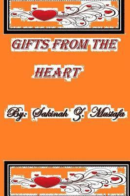 Gifts From The Heart 1