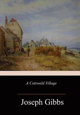 A Cotswold Village 1