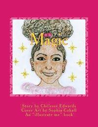 bokomslag Magic: An 'illustrate me' book