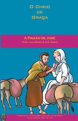 A Paixão de José 1