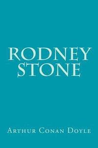 bokomslag Rodney Stone