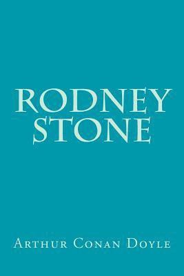 Rodney Stone