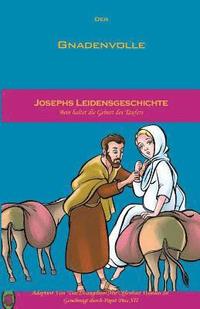 bokomslag Josephs Leidensgeschichte