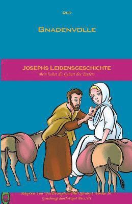 Josephs Leidensgeschichte 1