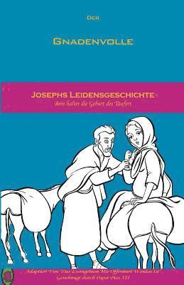 Josephs Leidensgeschichte 1