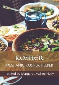 bokomslag Messianic Kosher Helper