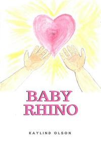 bokomslag Baby Rhino