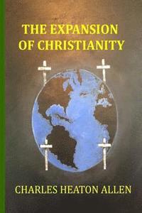 bokomslag The Expansion of Christianity
