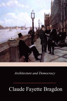 Architecture and Democracy 1