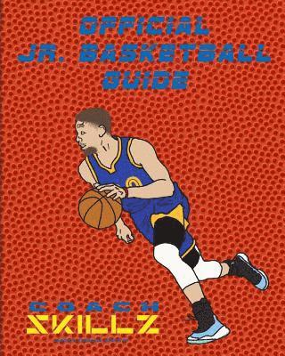 bokomslag Jr. Basketball Guide