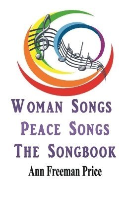 bokomslag Woman Songs Peace Songs