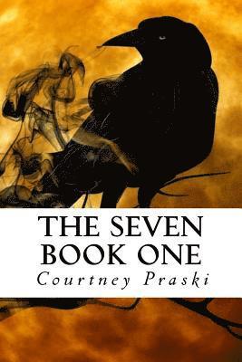 Courtney L. Praski - The Seven, Häftad