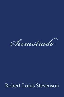 Secuestrado