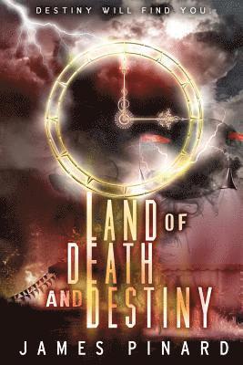 Land Of Death And Destiny 1