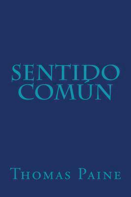 bokomslag Sentido comun
