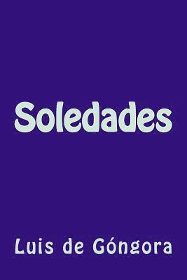 Soledades 1