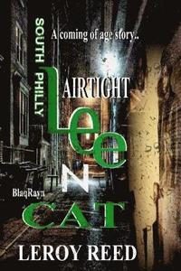 bokomslag AIRTIGHT Lee -N- Cat: A Coming of Age Story