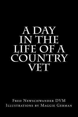 A Day In The Life Of A Country Vet 1